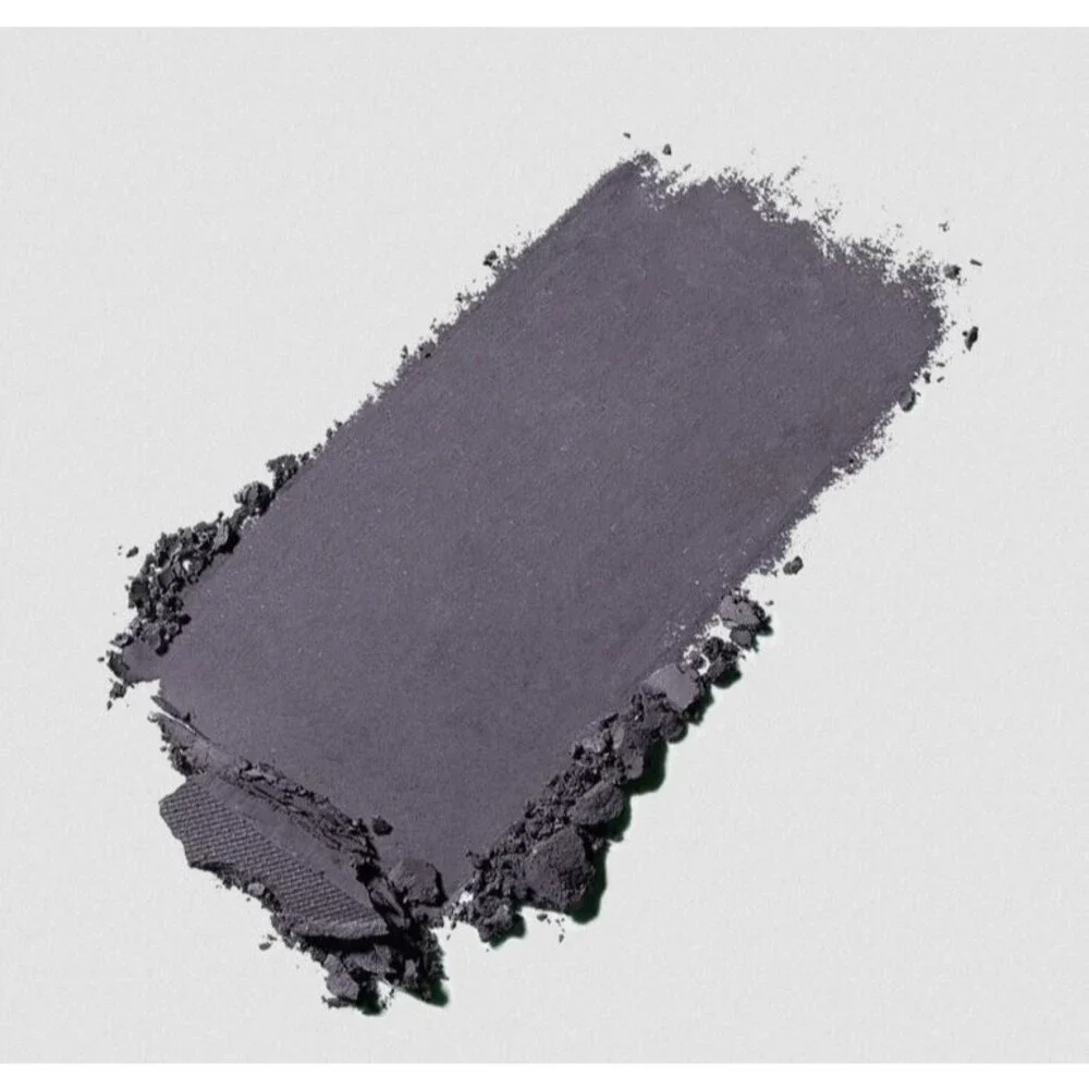 MAC GREYSTONE Eye Shadow ~ Cool Mid-tone Grey Matte ~ Pro Palette Pan Refill